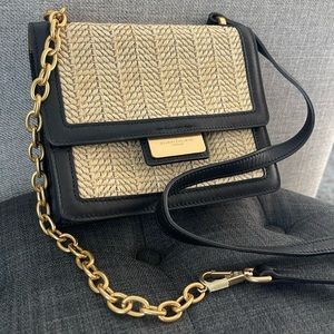 Gianni Chiarini Crossbody Bag - Made in Florence Italy